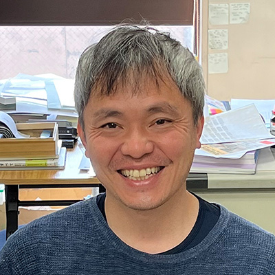 後藤 康之