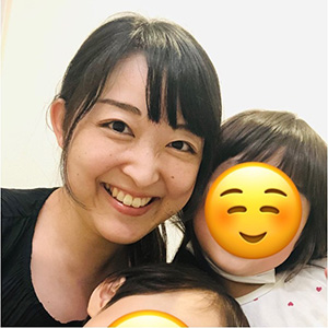 溝渕　悠代