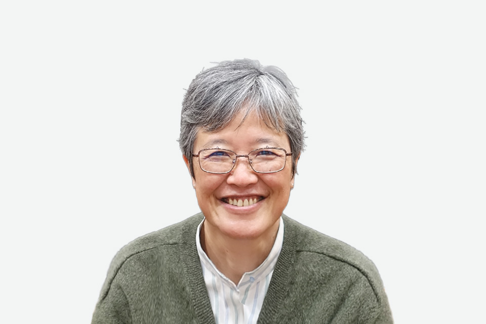 Yukari TAKEUCHI