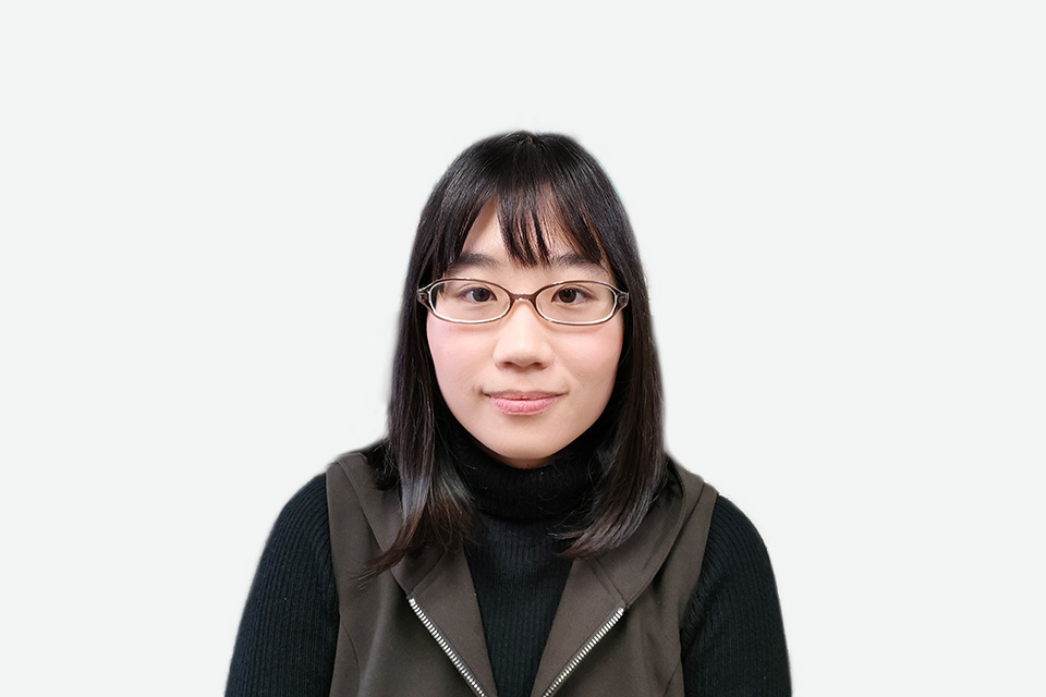 山田 良子