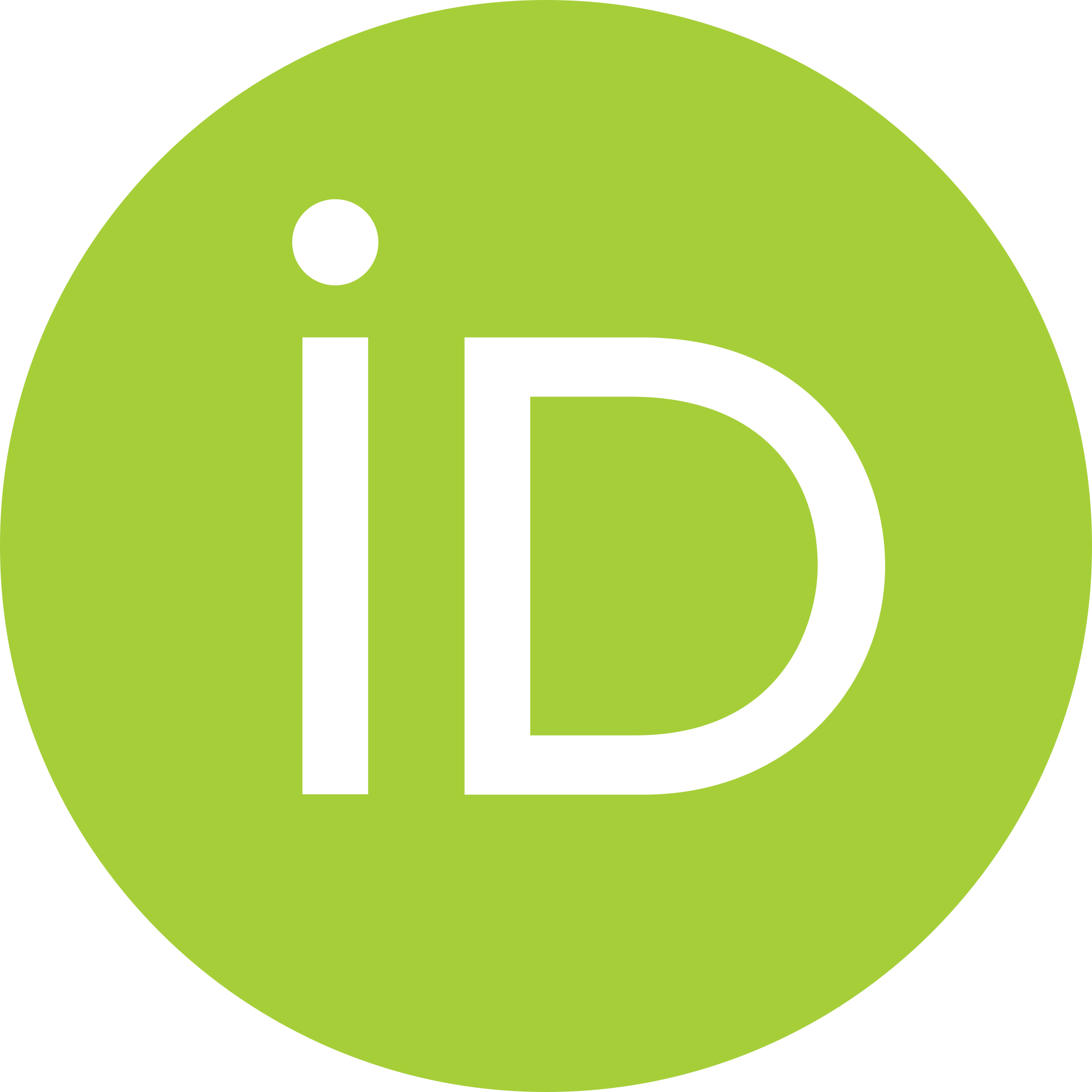 ORCID | 大参亜紀