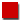 small red square